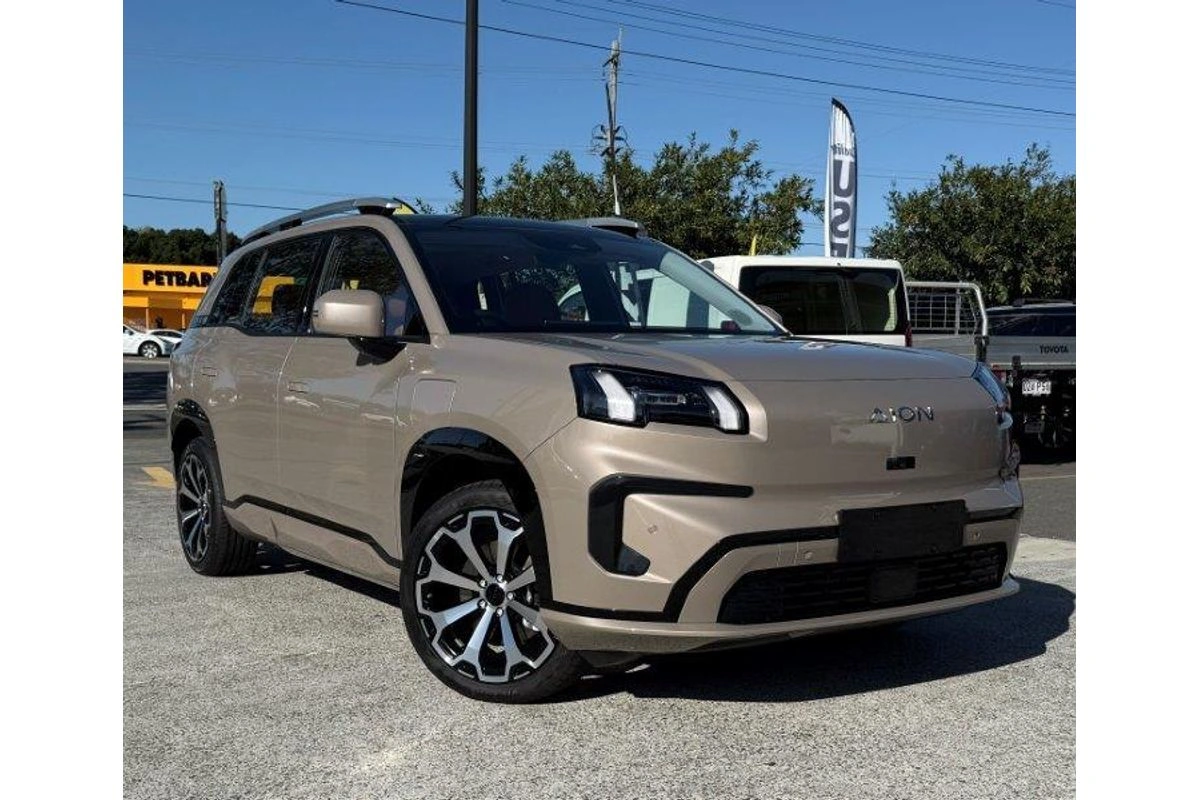 SUV