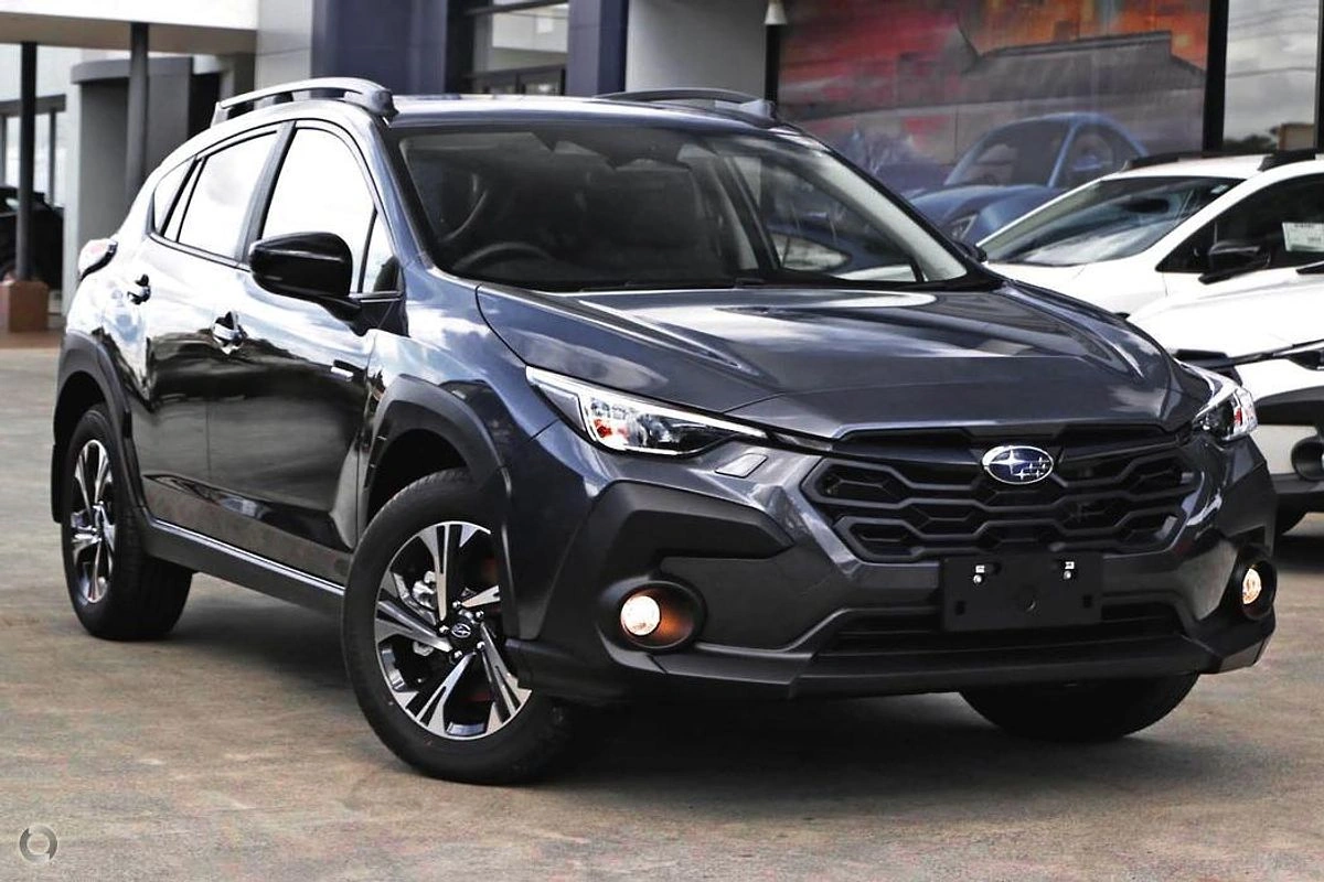 SUV