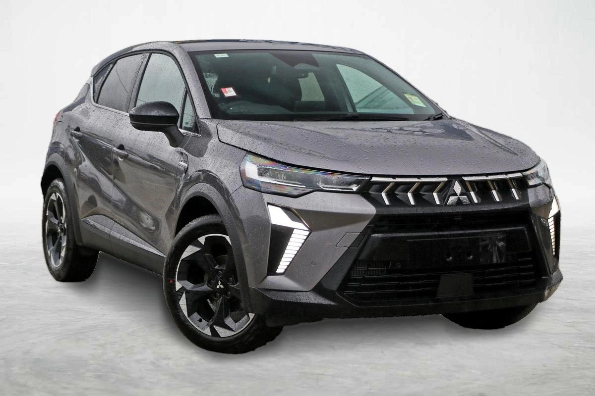 SUV