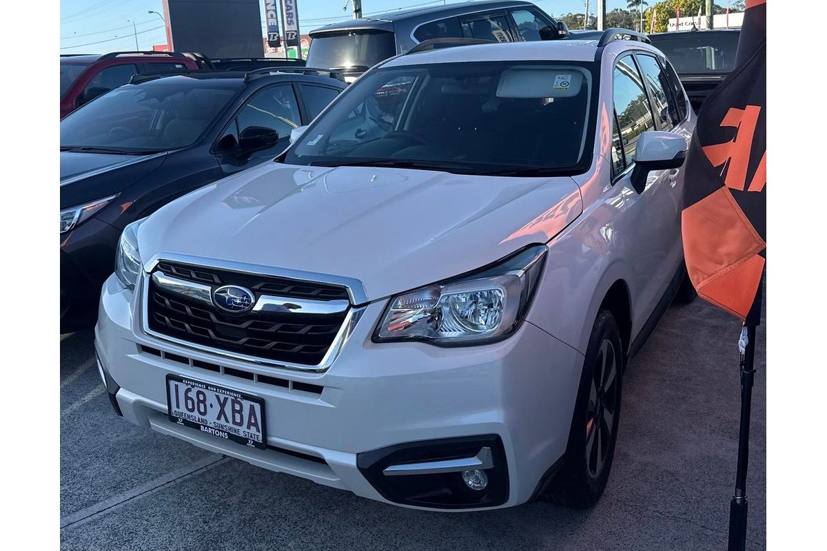SUV