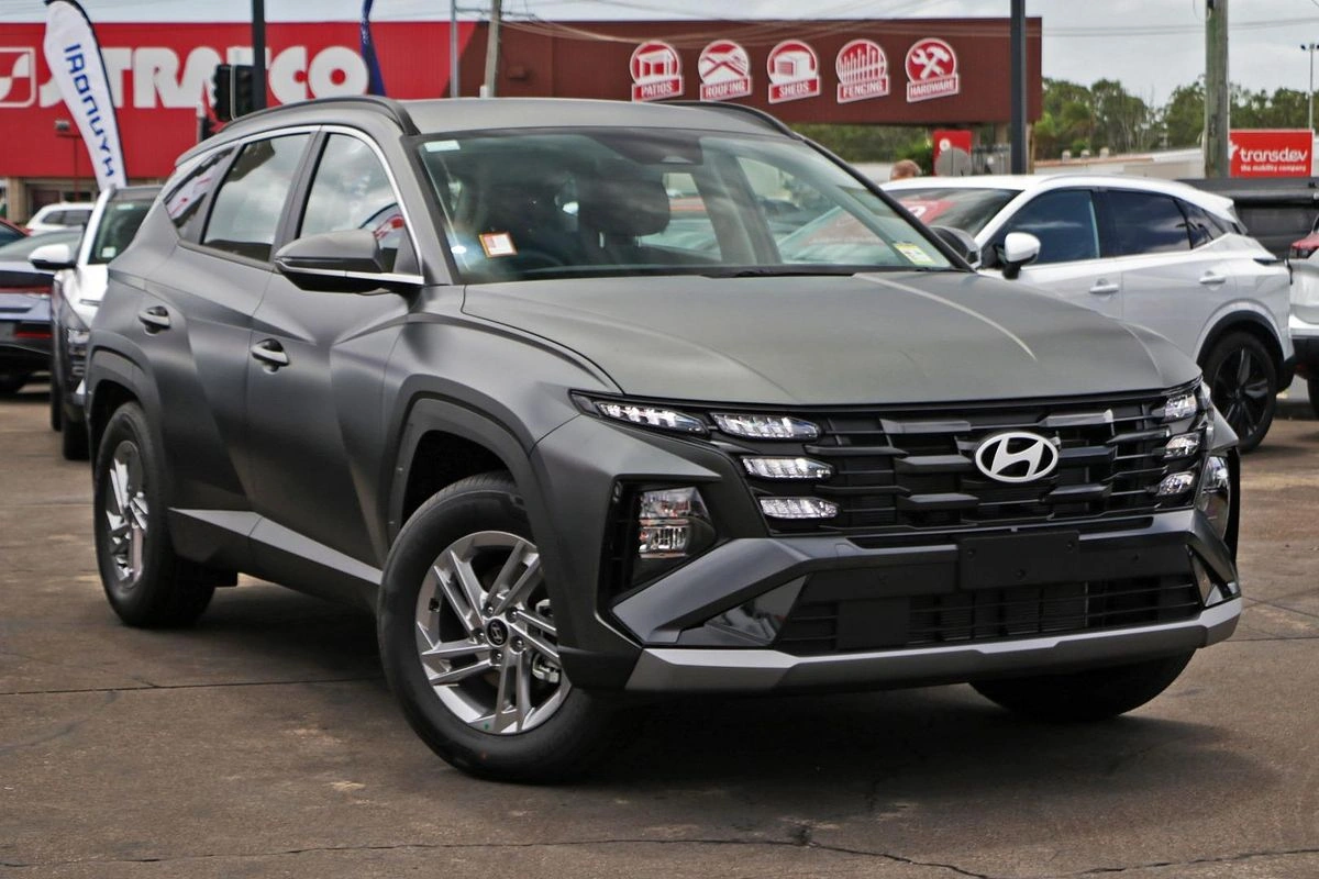 SUV