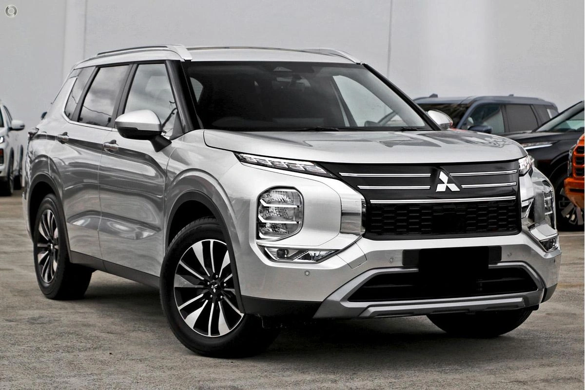 SUV