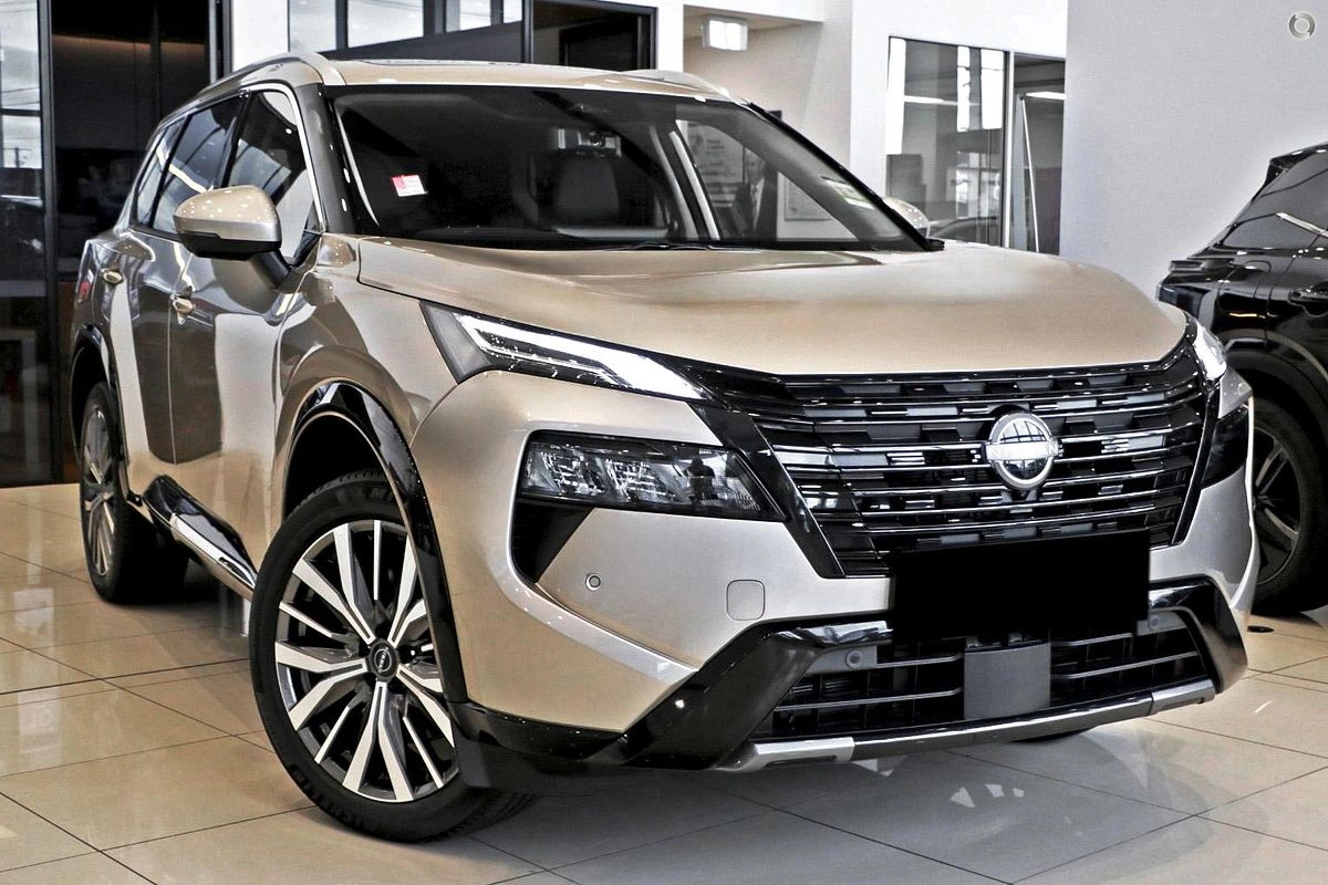 SUV