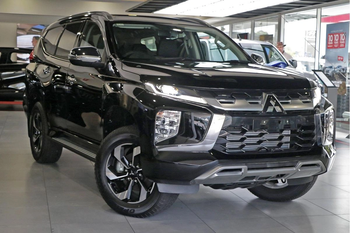 SUV