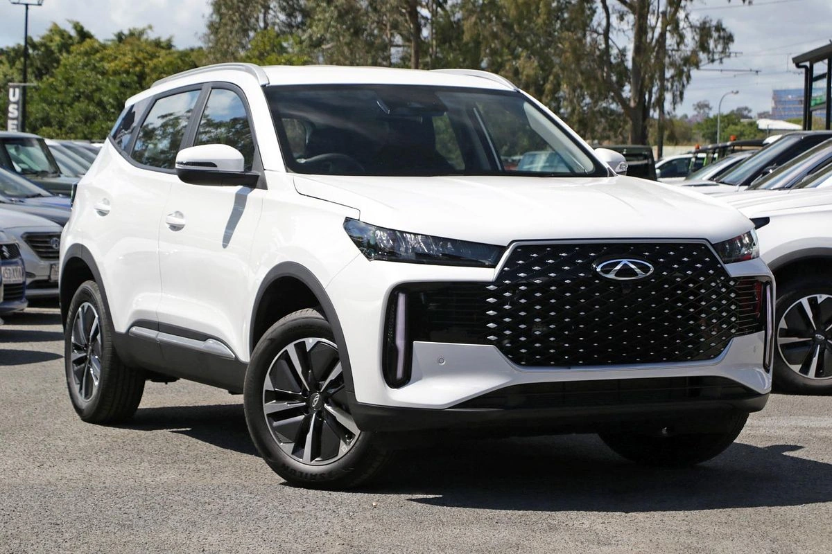 SUV