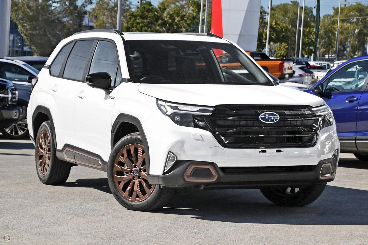 SUV