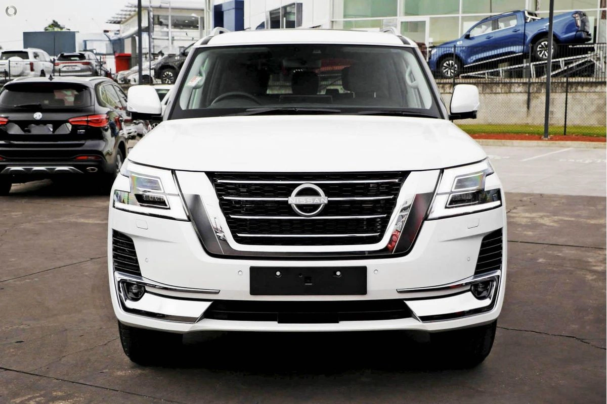 SUV