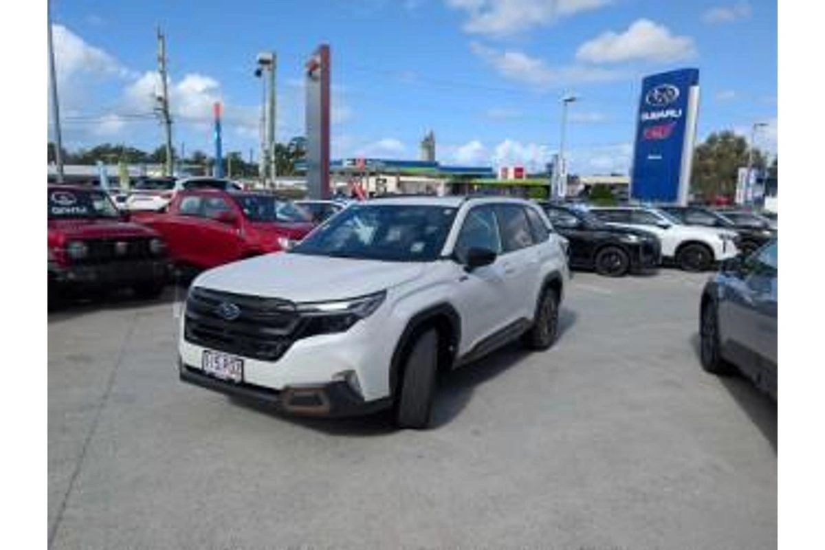 SUV
