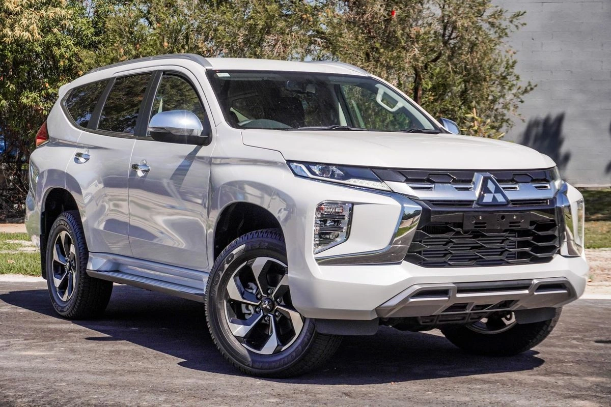 SUV