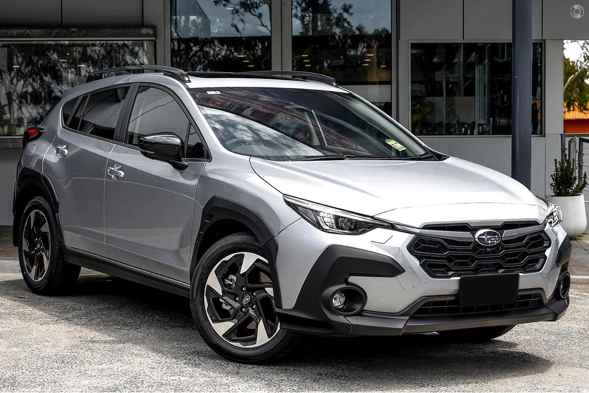 SUV