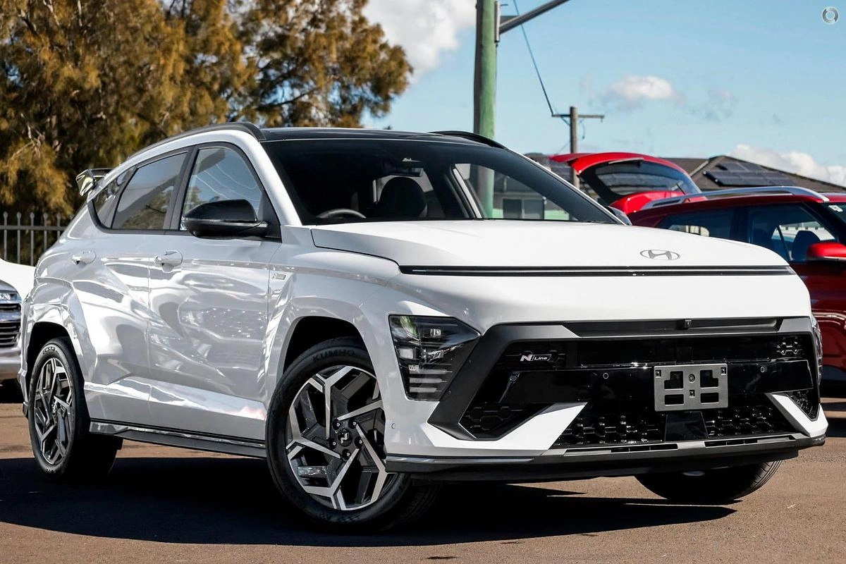 SUV