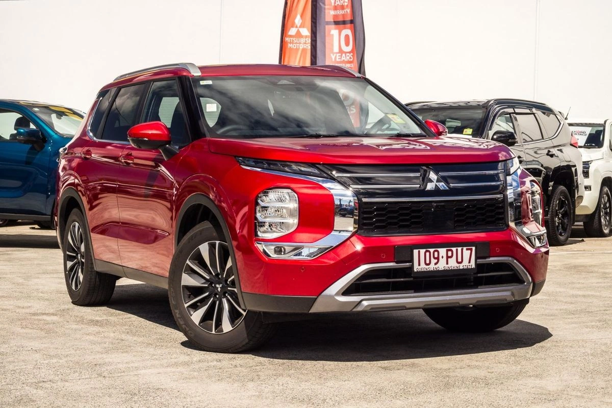 SUV