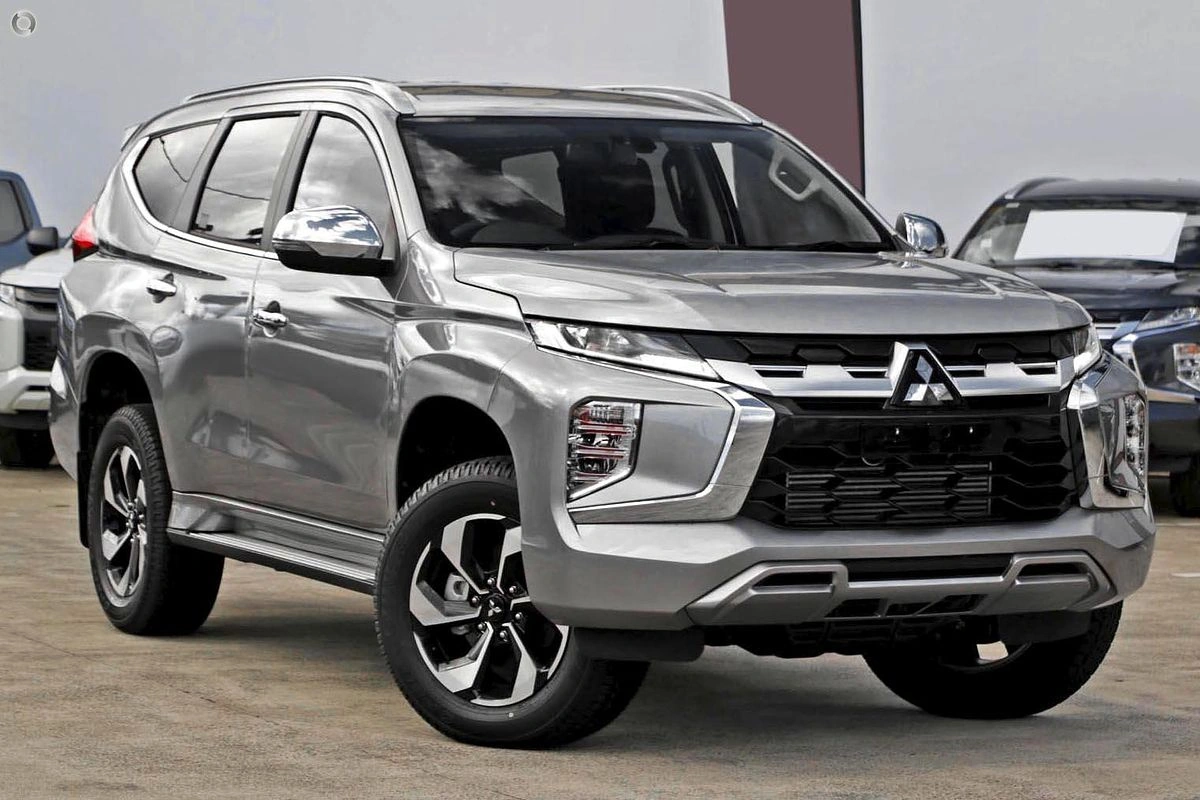 SUV