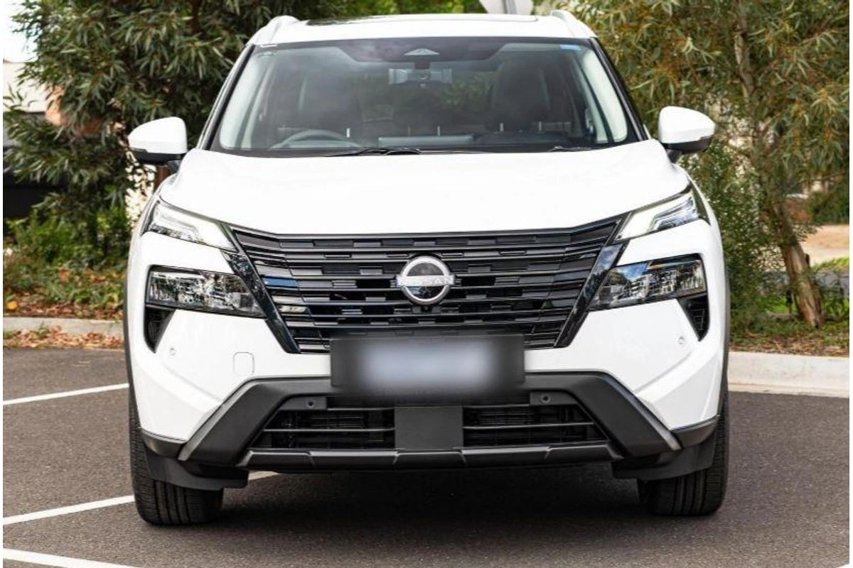 SUV