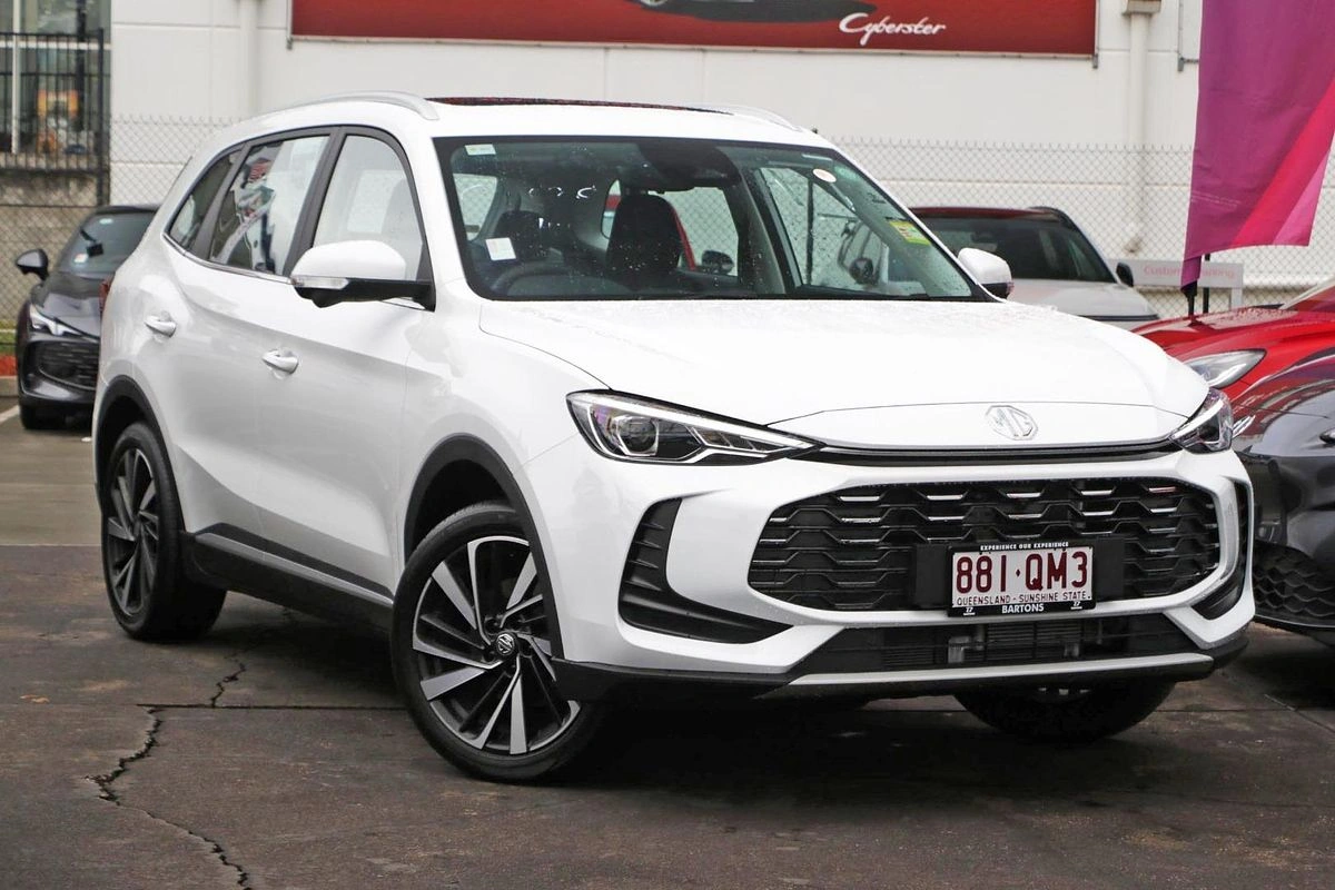 SUV