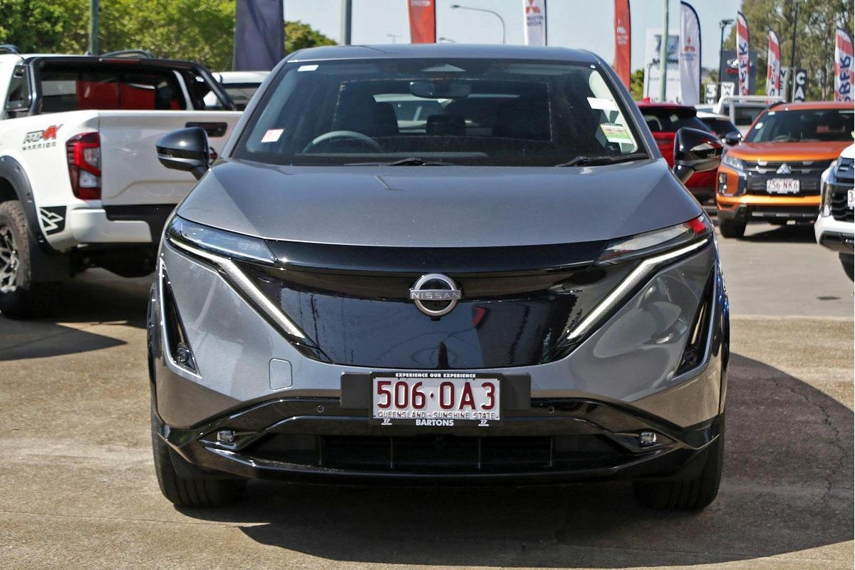 SUV