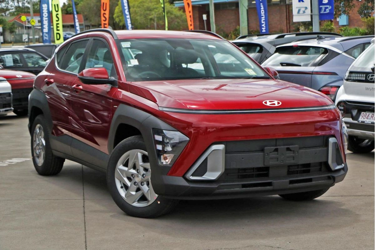 SUV