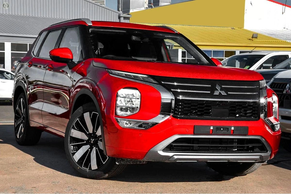 SUV