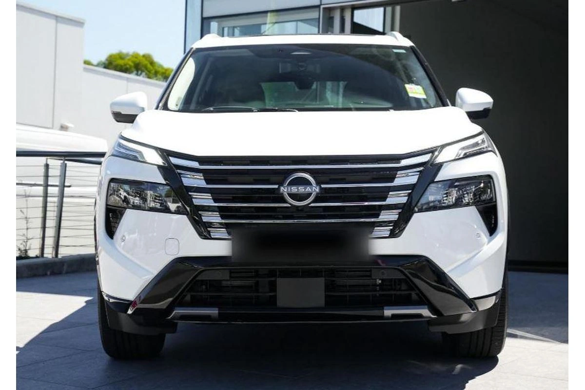 SUV