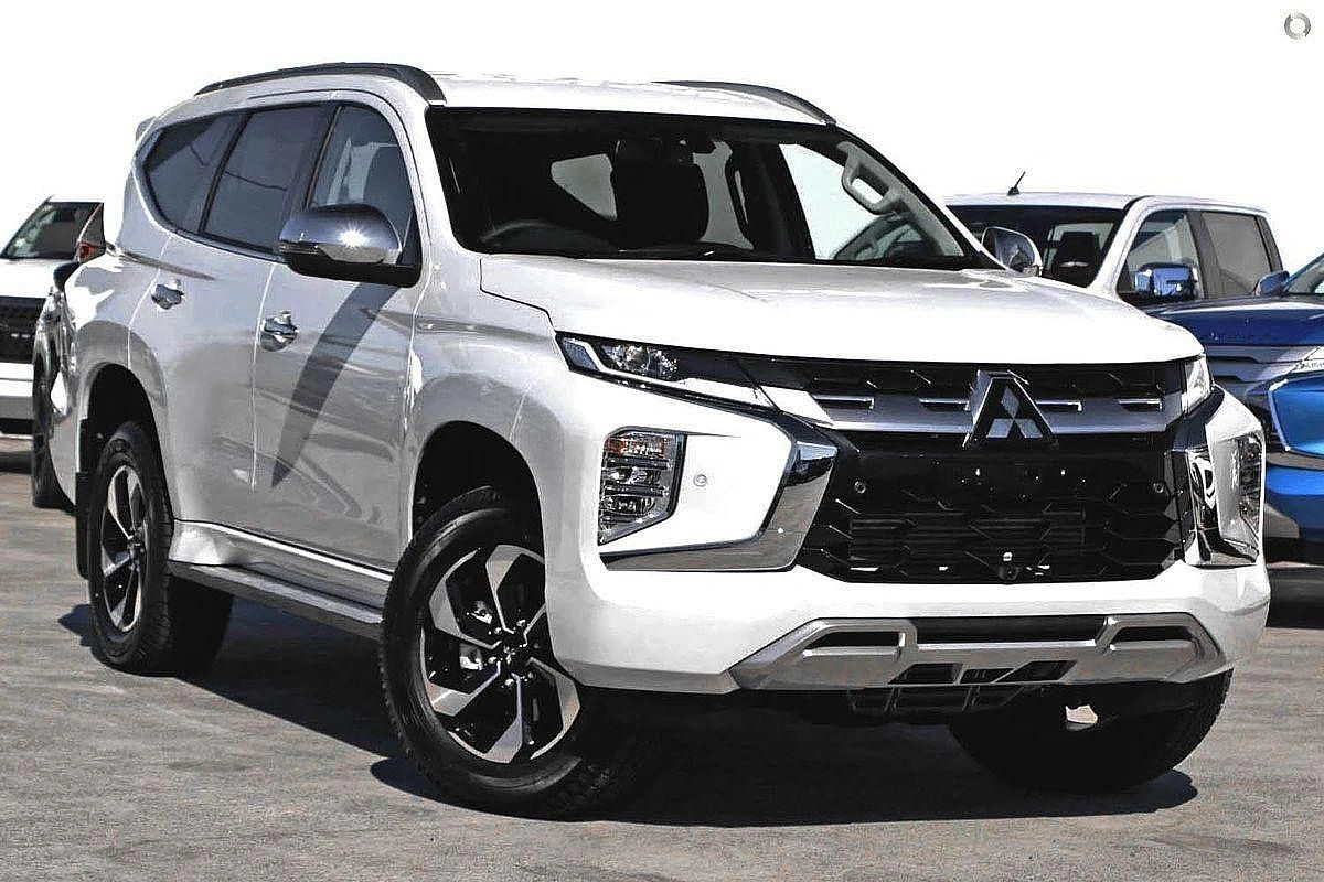 SUV