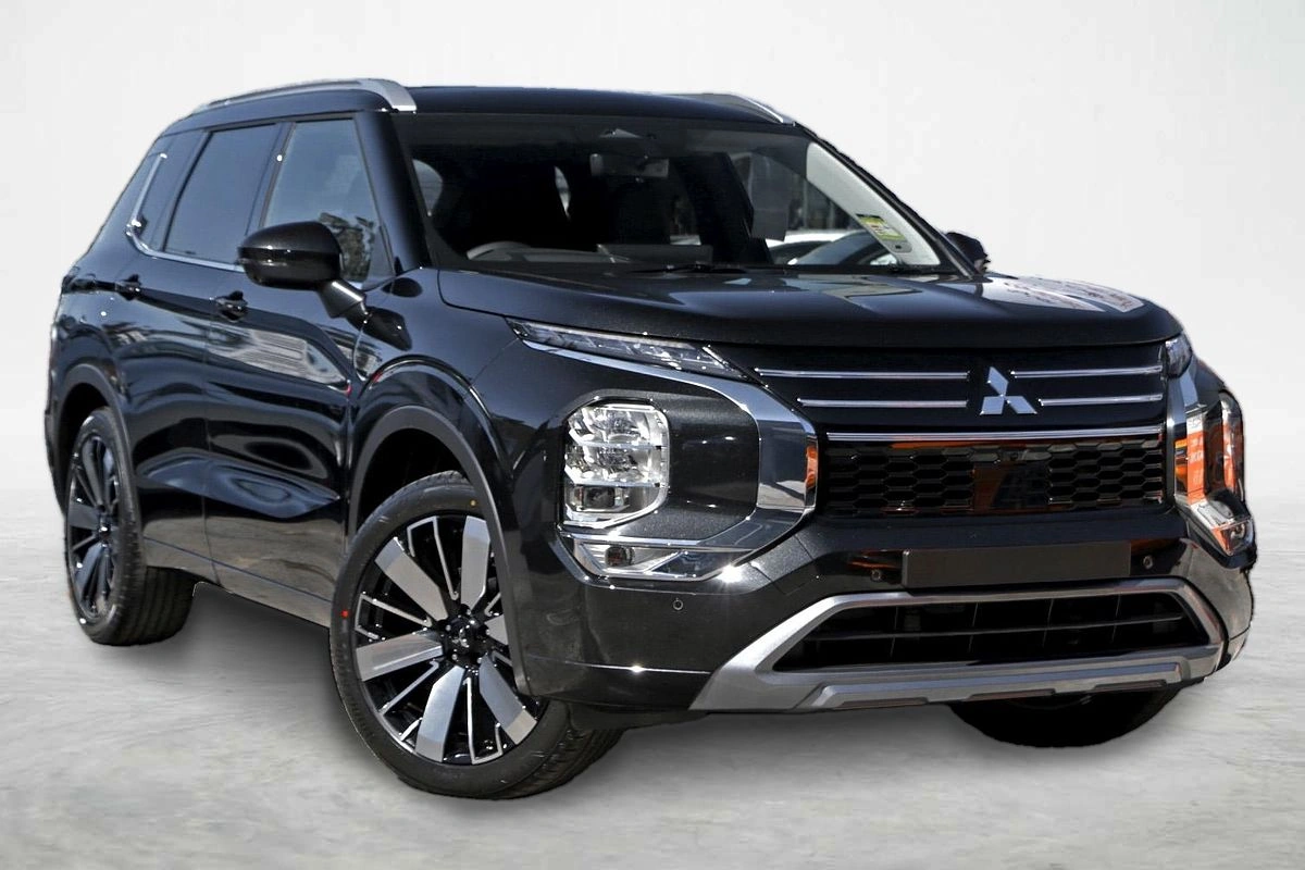 SUV