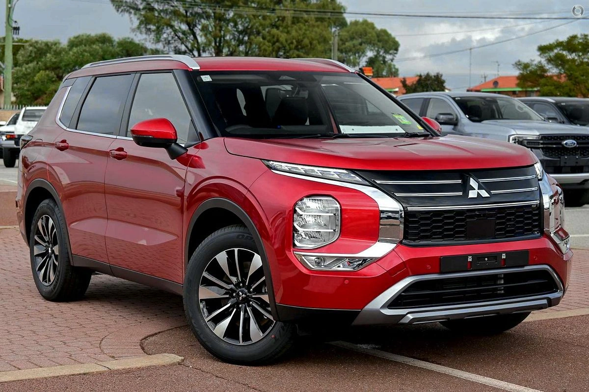 SUV