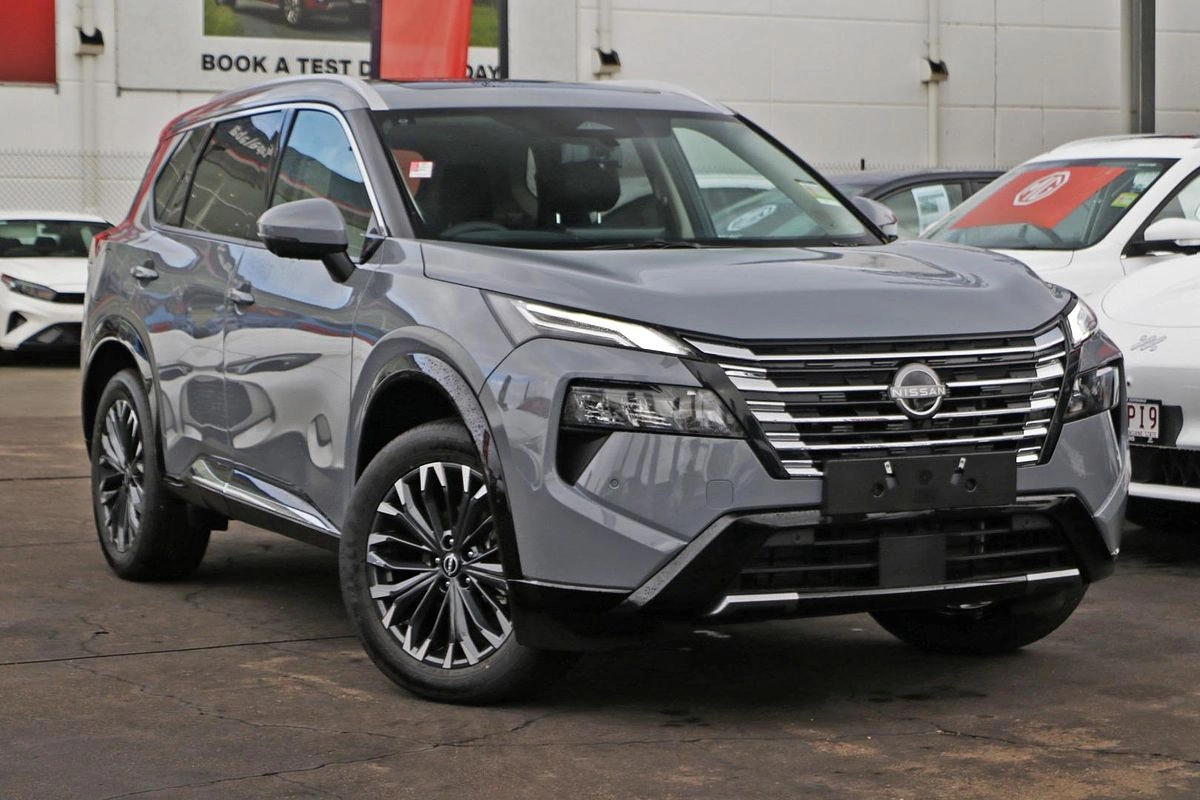 SUV