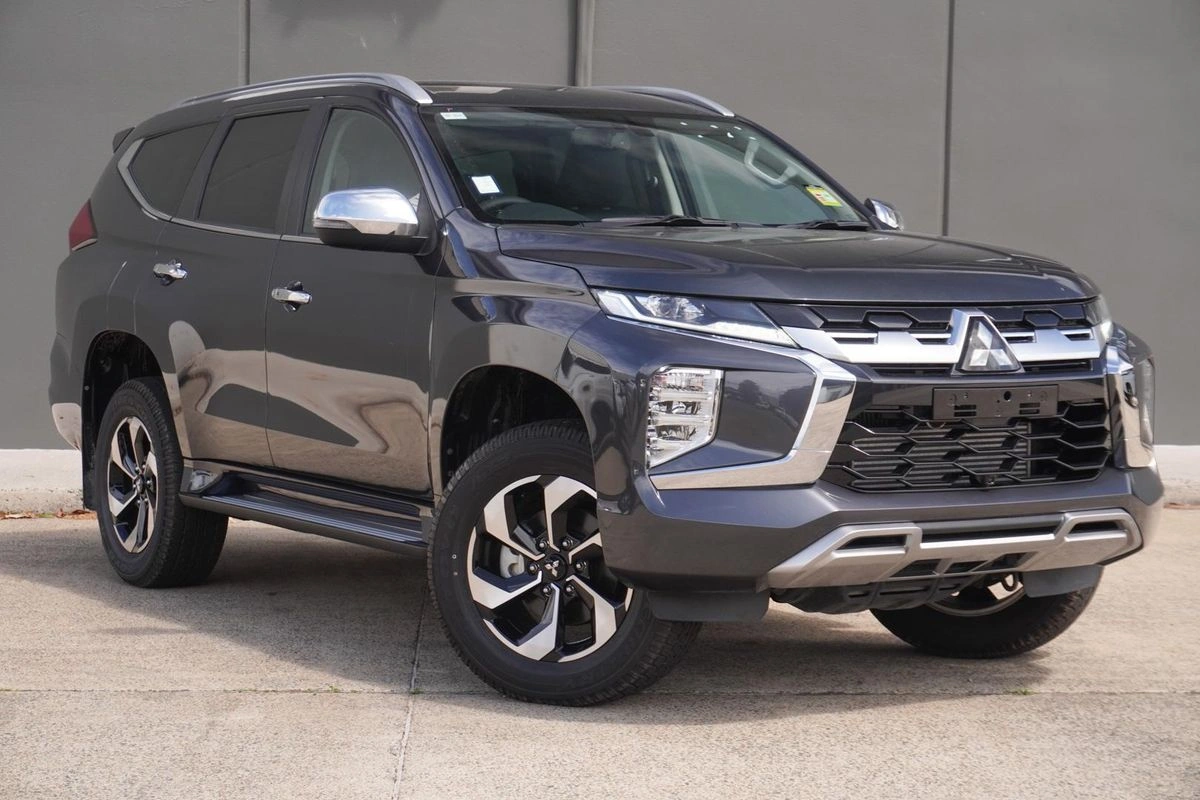 SUV