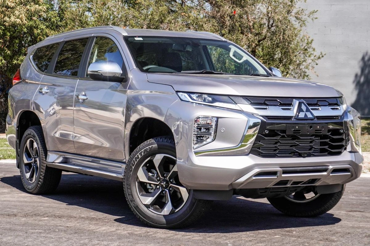 SUV