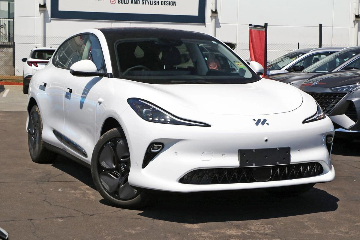 SUV