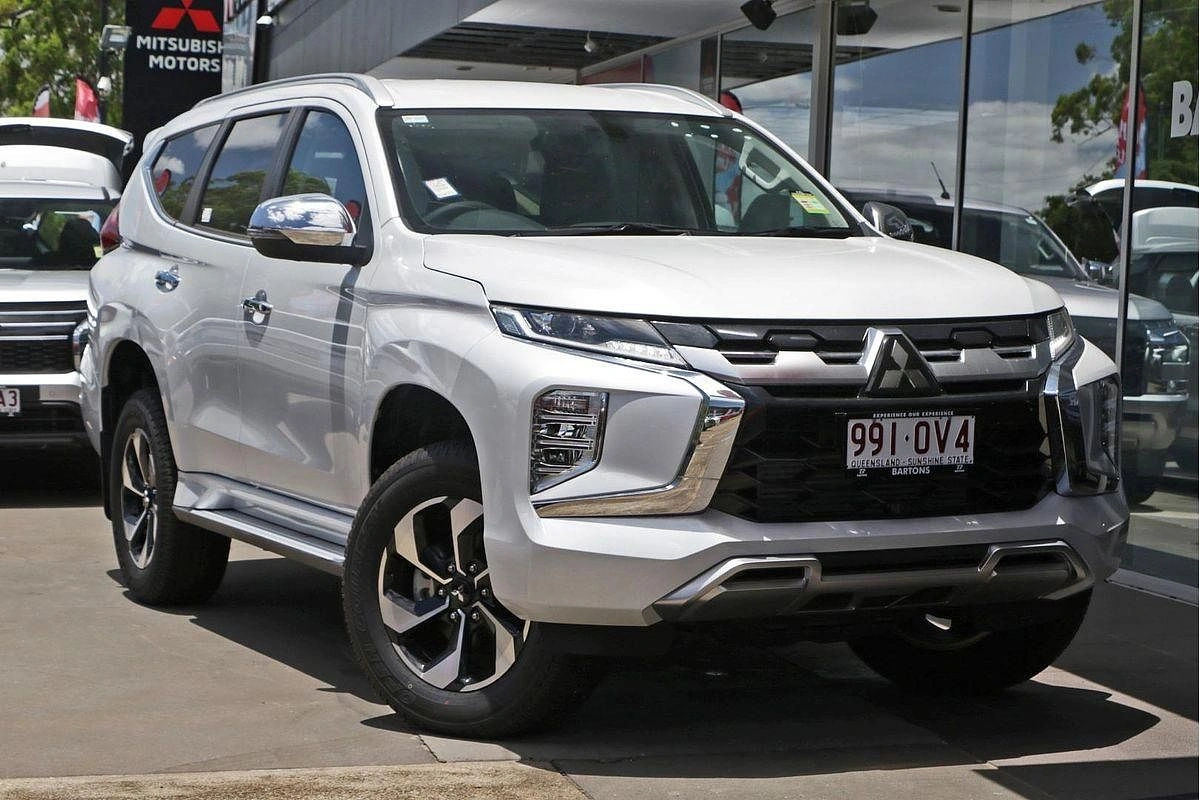 SUV