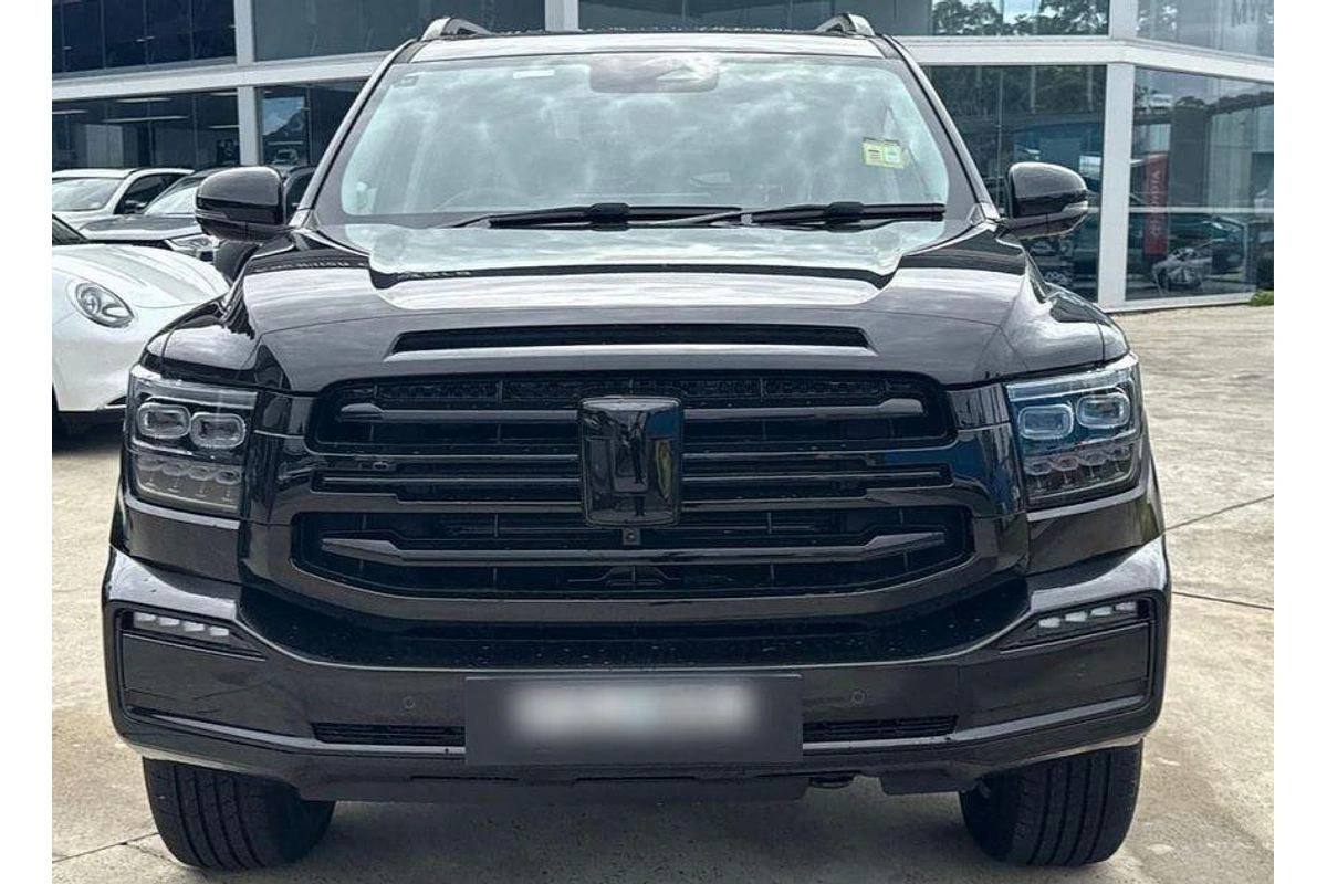 SUV
