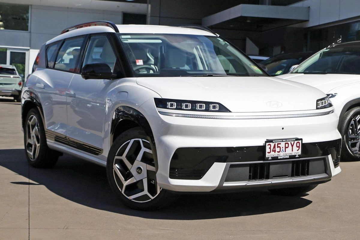SUV