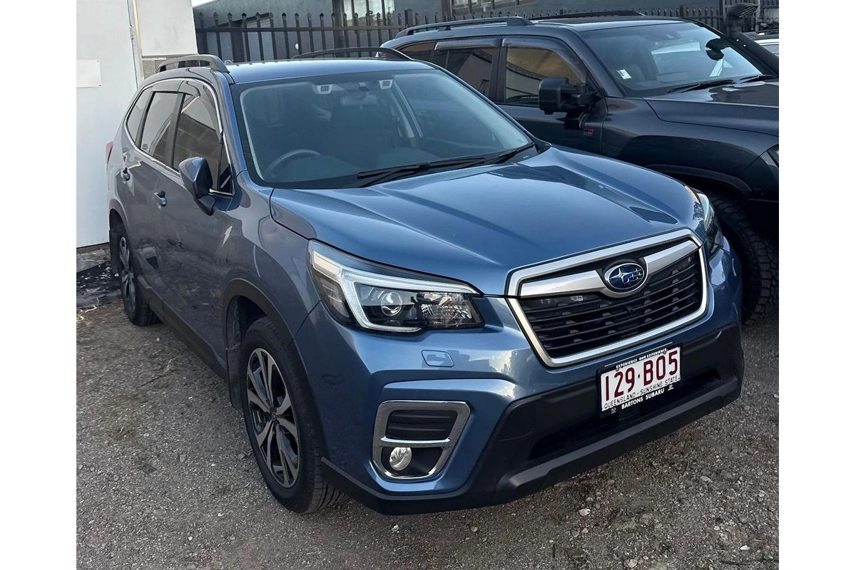 SUV