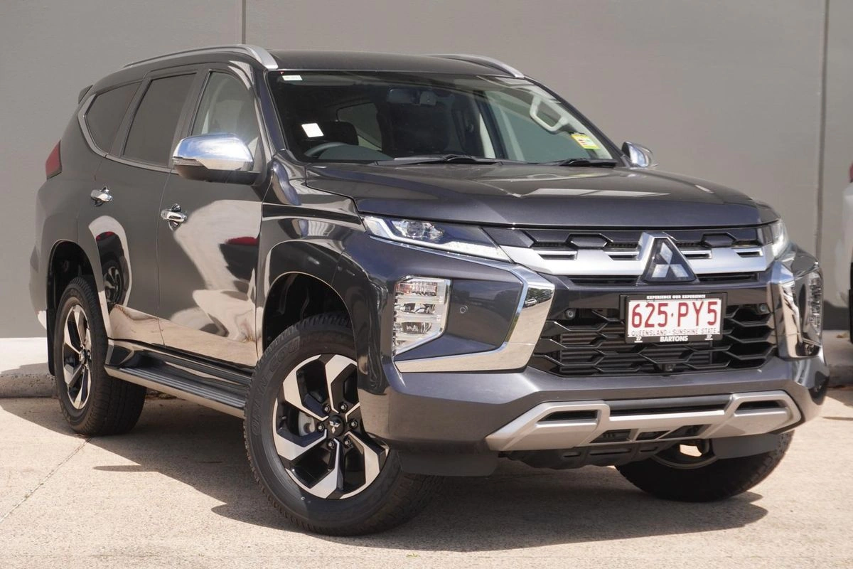 SUV