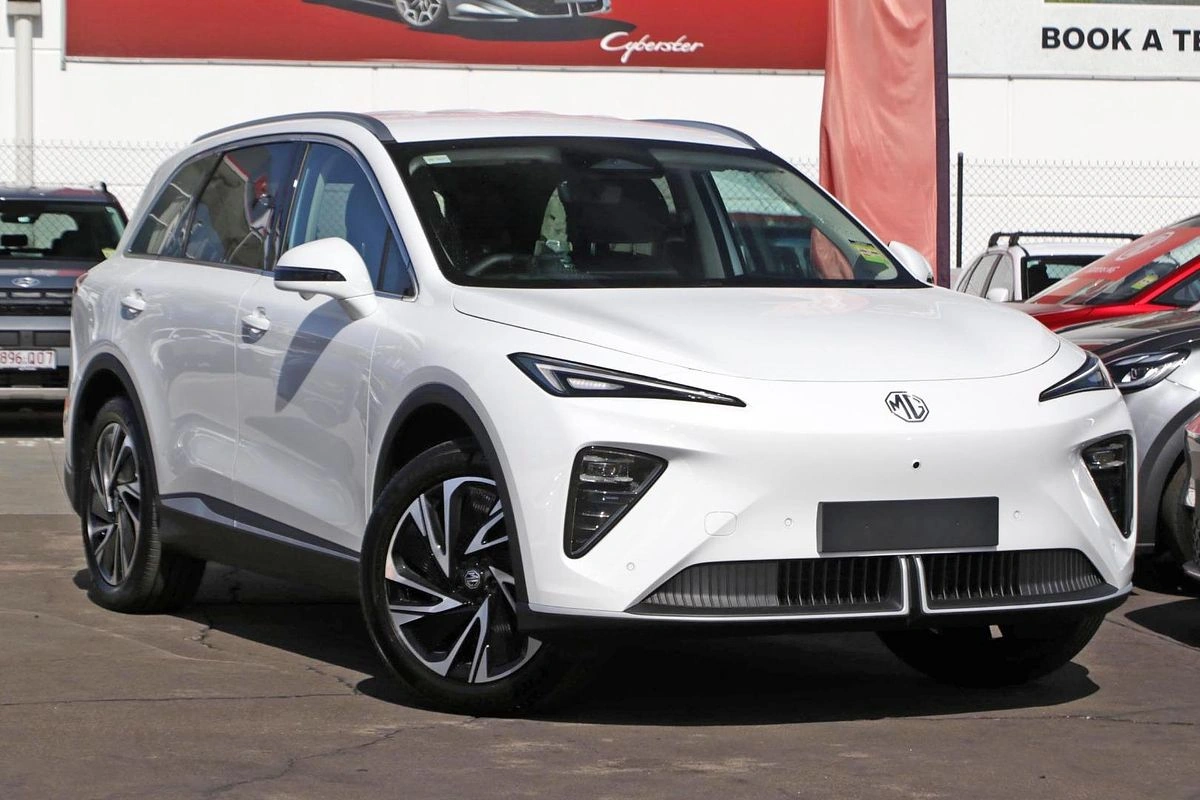 SUV
