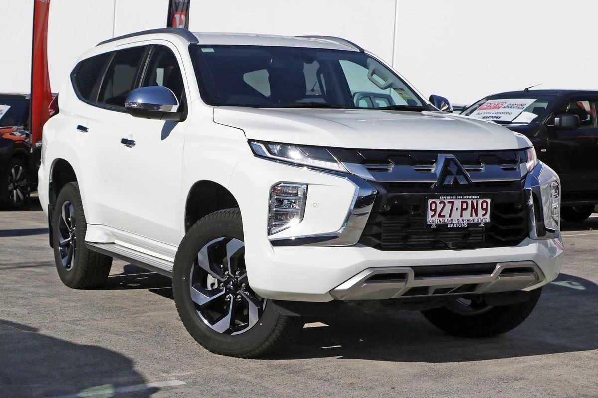 SUV