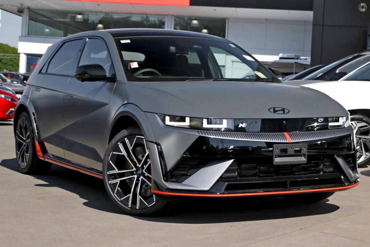 SUV