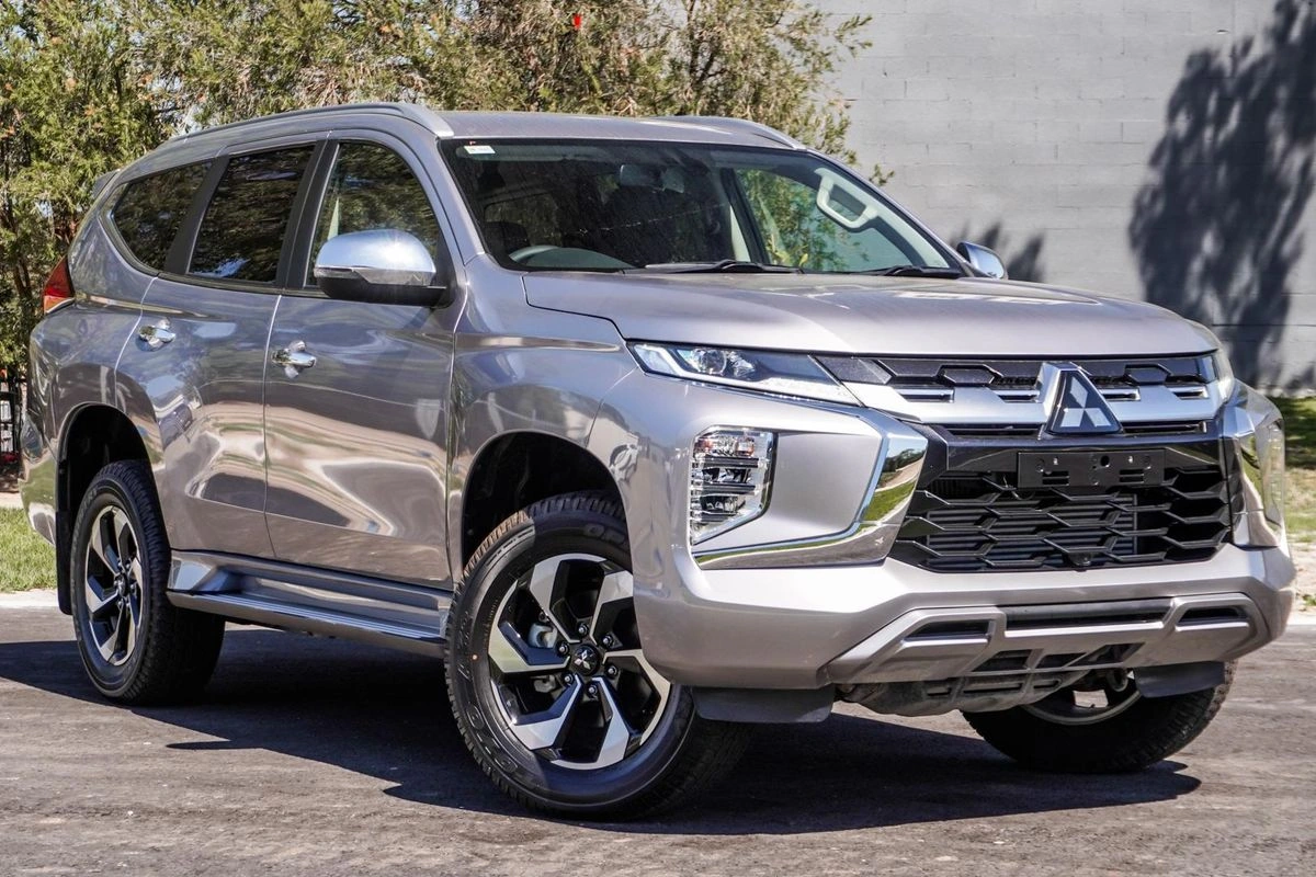 SUV