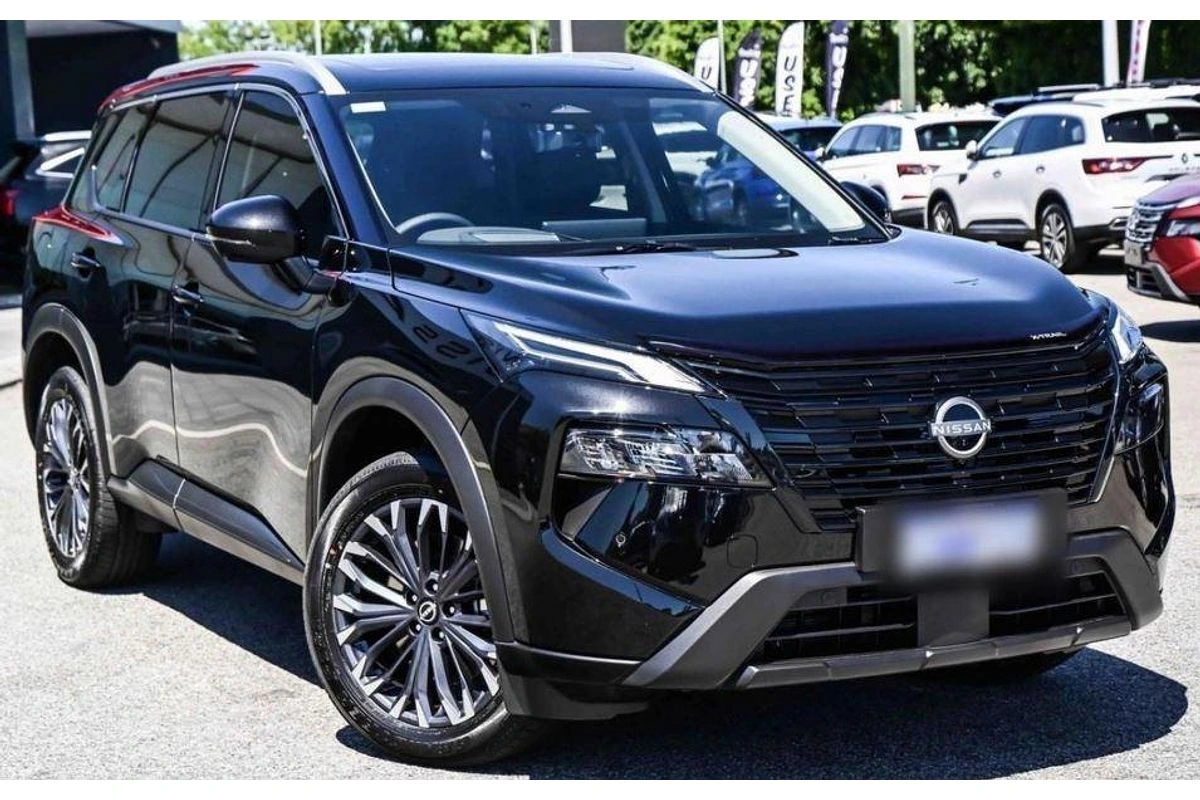 SUV