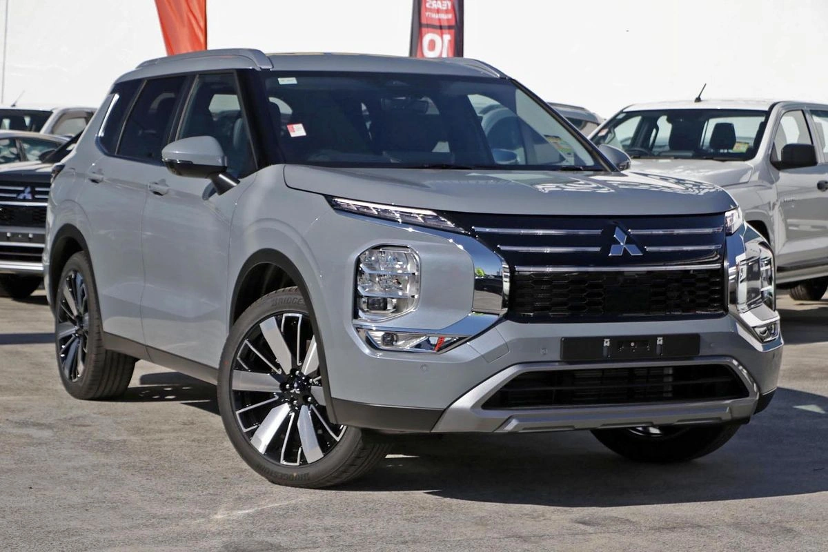 SUV