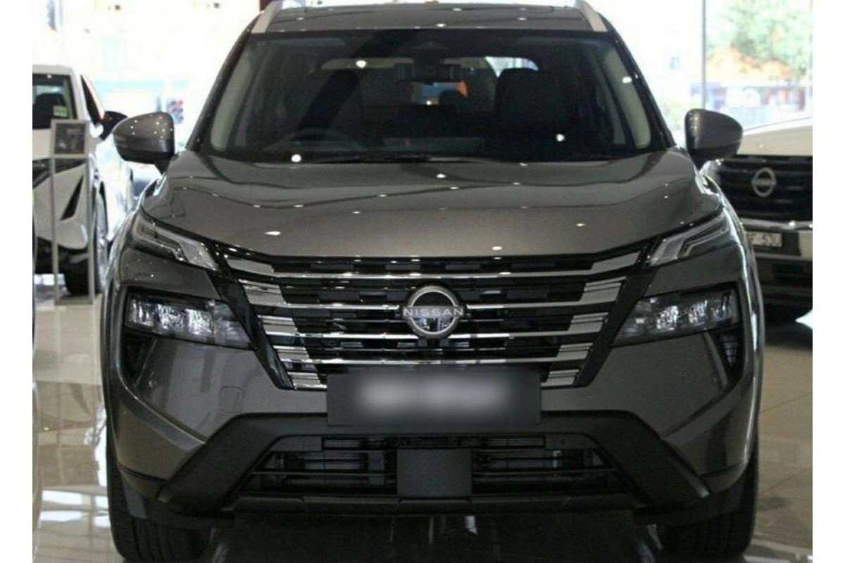 SUV