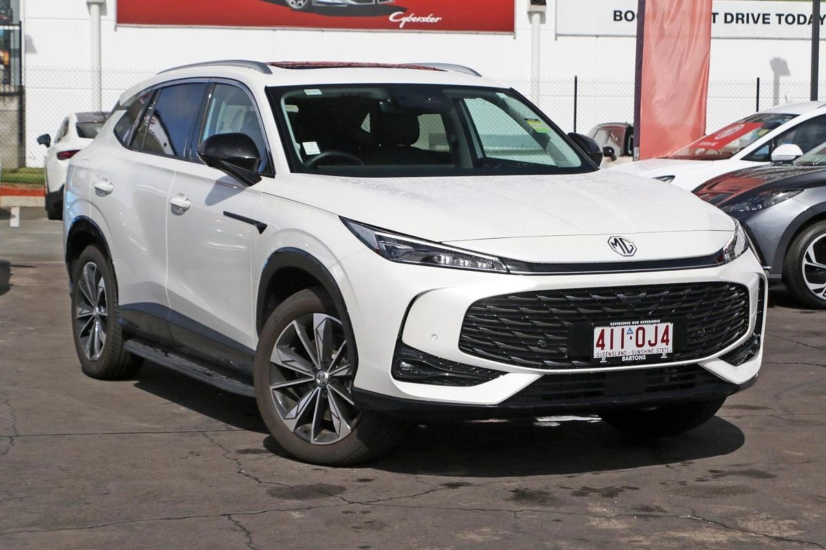 SUV