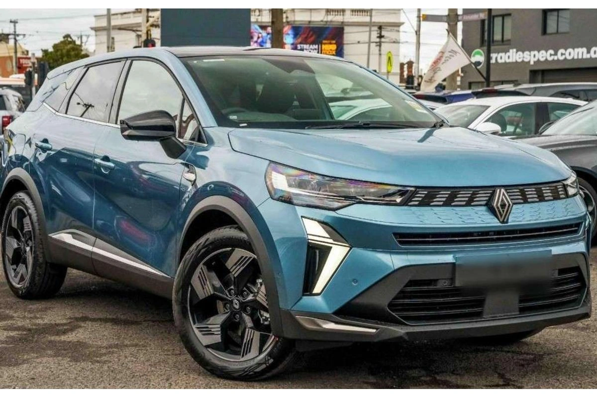 SUV