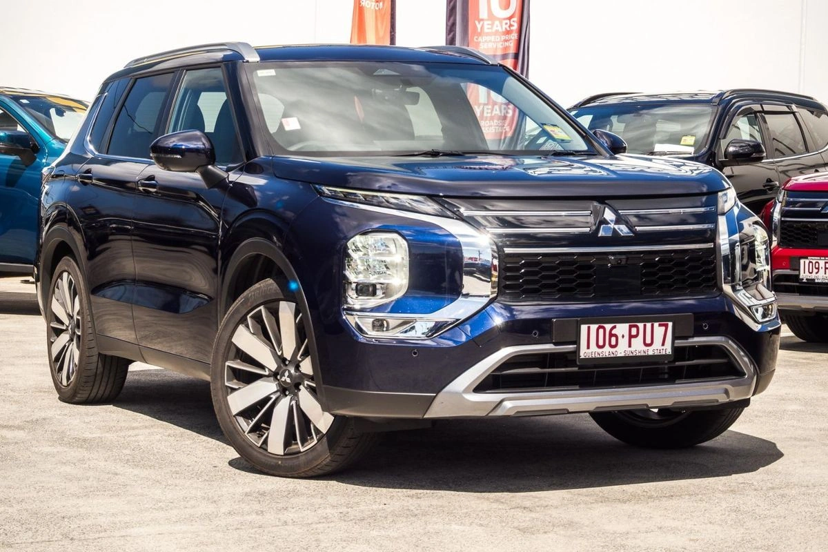 SUV