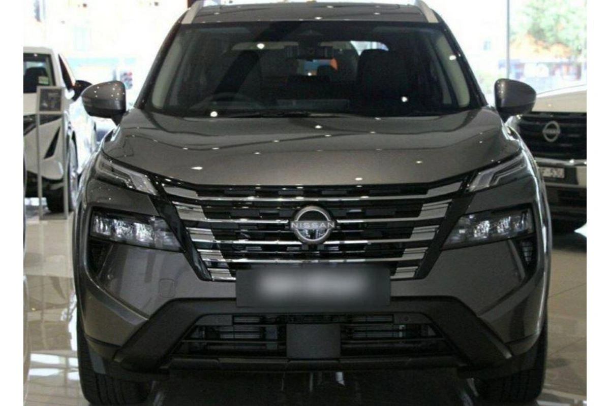 SUV