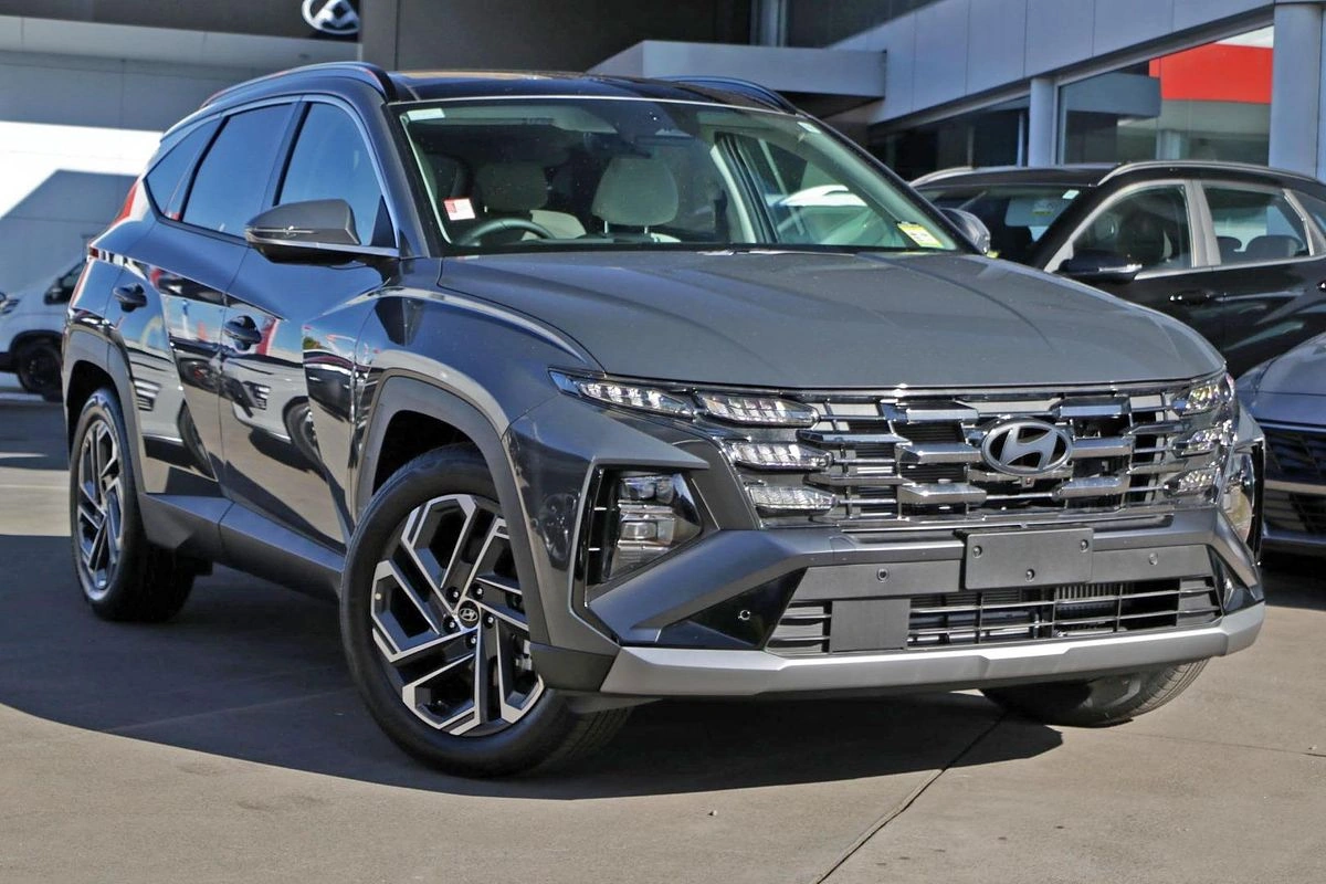 SUV