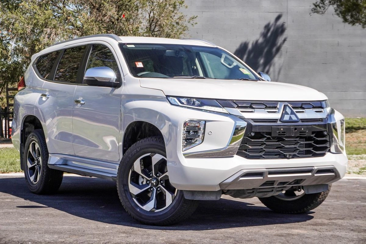 SUV