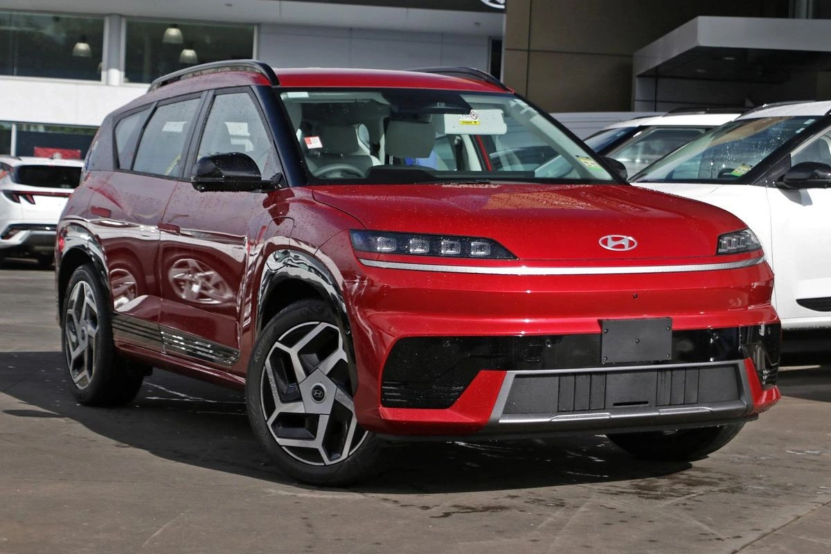 SUV
