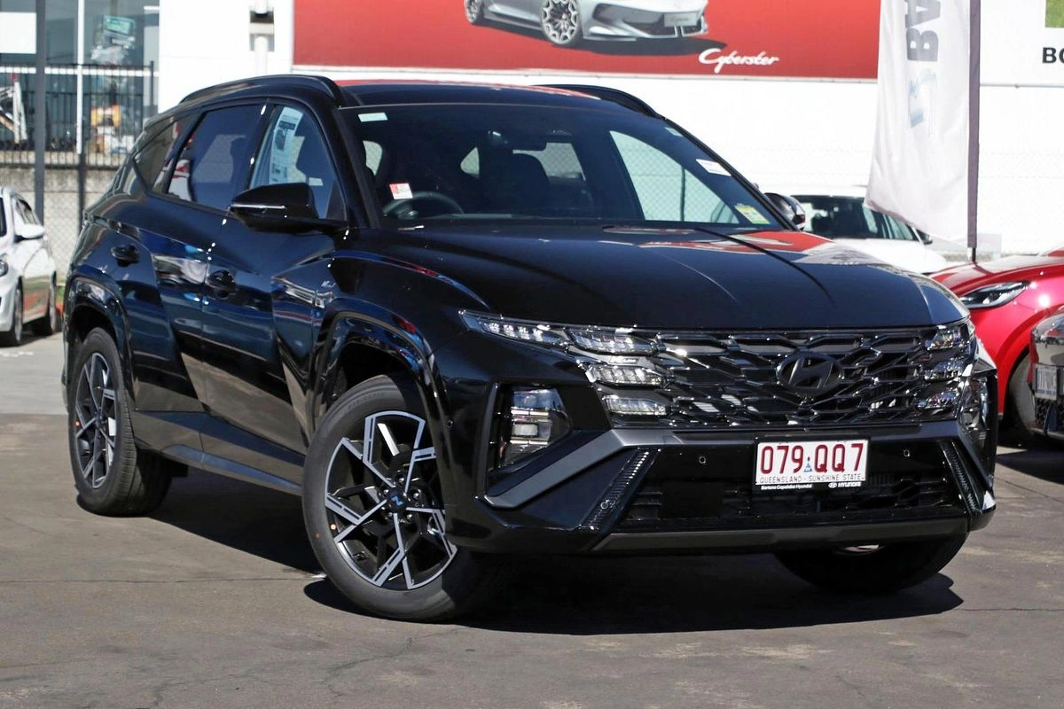 SUV